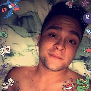 Meet your Posher, Joshua